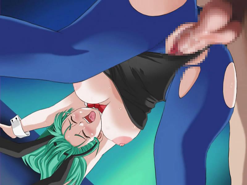 19P Dragonball Z: Bulma (Hentai)