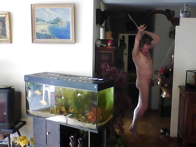 25P Webcam shooting 4