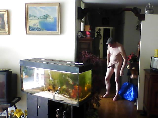 25P Webcam shooting 4