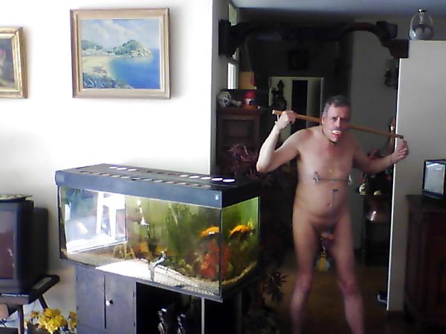 25P Webcam shooting 4