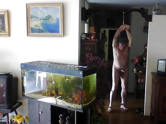 25P Webcam shooting 4