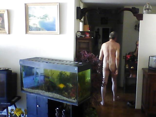 25P Webcam shooting 4