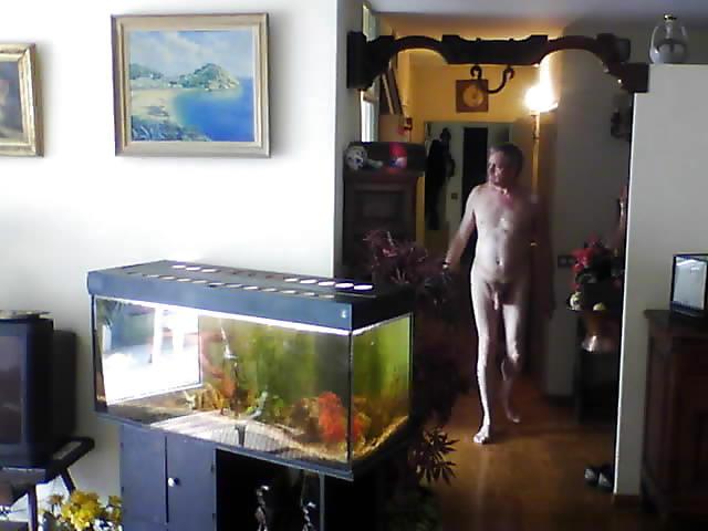 25P Webcam shooting 4