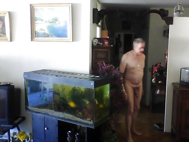 25P Webcam shooting 4