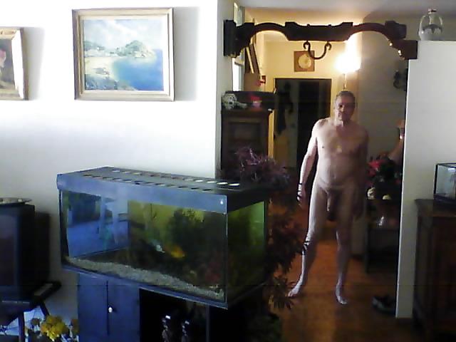 25P Webcam shooting 4