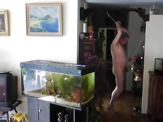 25P Webcam shooting 4