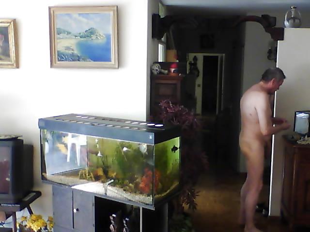 25P Webcam shooting 4