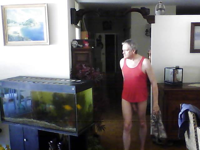 25P Webcam shooting 6