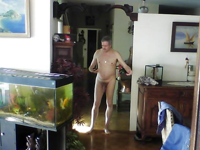 25P Webcam shooting 6