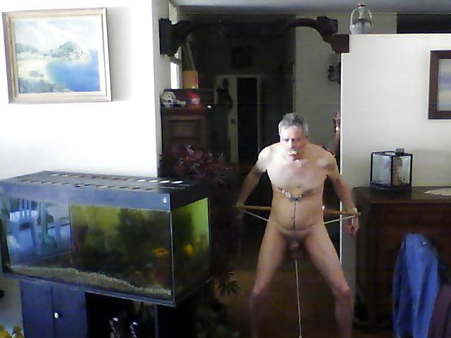 25P Webcam shooting 6