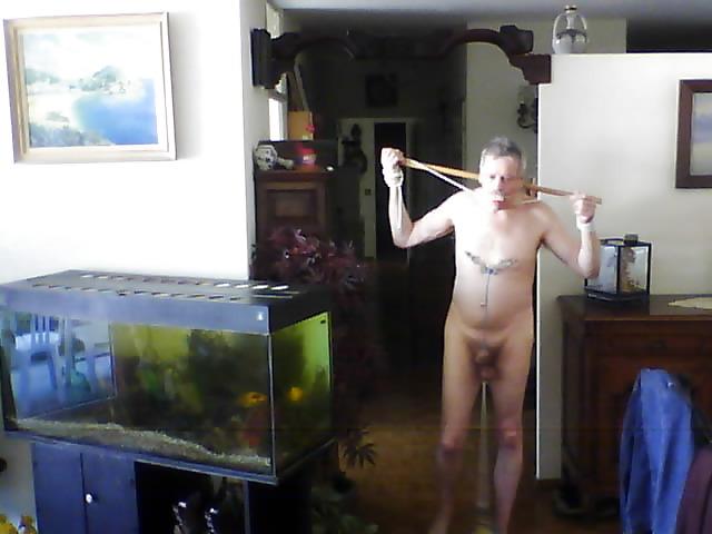 25P Webcam shooting 6