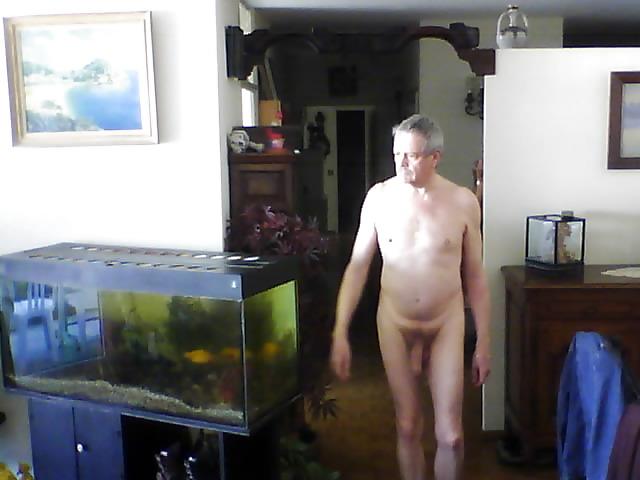 25P Webcam shooting 6