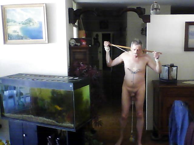 25P Webcam shooting 6