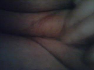 15P Wanking Herself