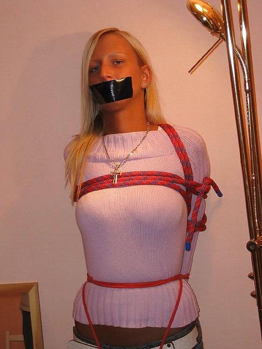 25P XCHICAS  BDSM 61