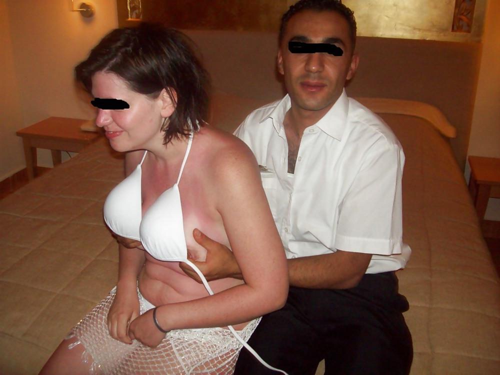 23P Sex Slave.