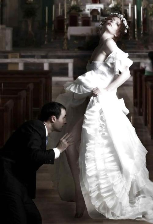 25P Wedding day....