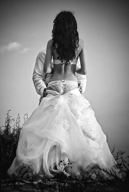 25P Wedding day....