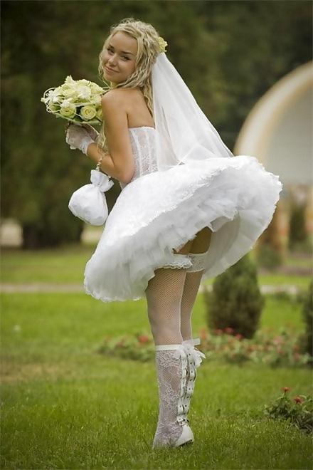 25P Wedding day....