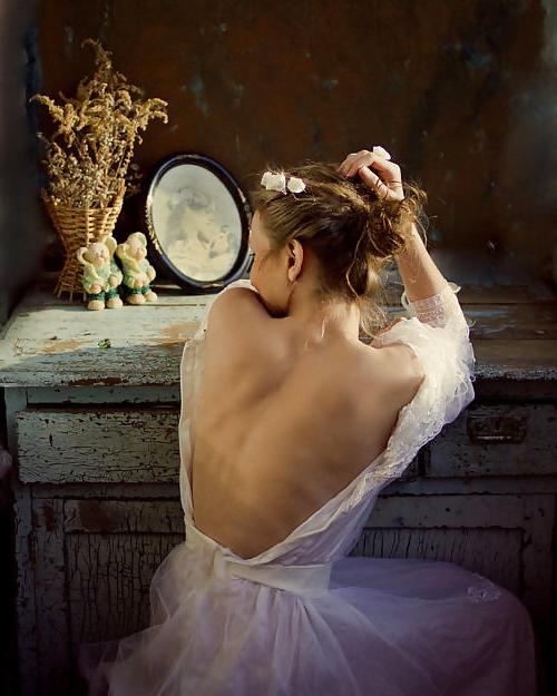 25P Wedding day....