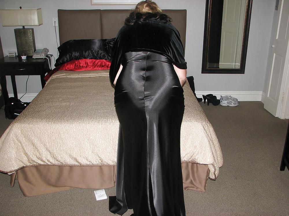 20P Satin