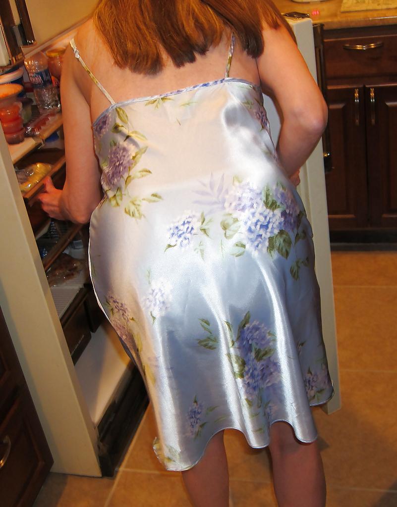 20P Satin