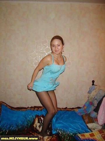 6P RUSSIAN NYLON #2