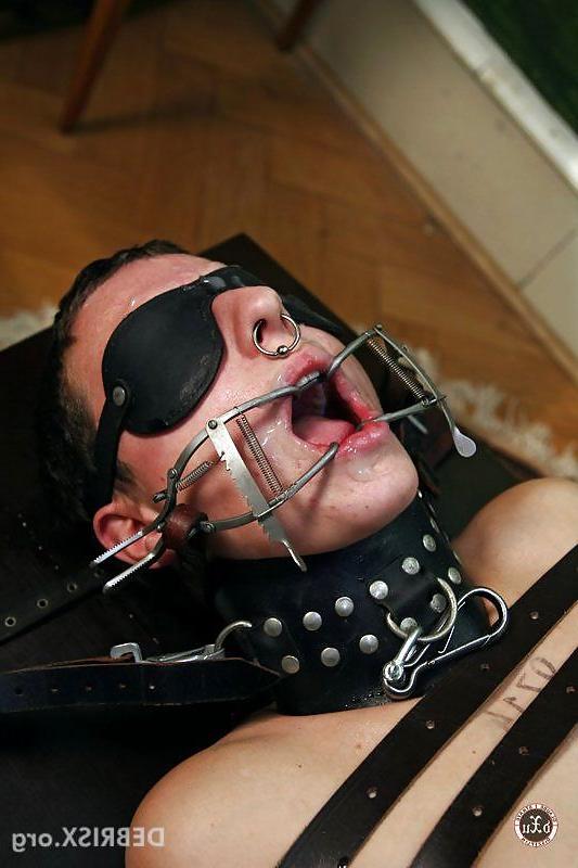 25P BDSM Teil 17,Thorhammer666
