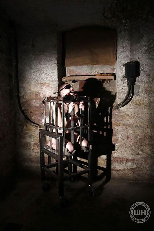 25P BDSM Teil 17,Thorhammer666