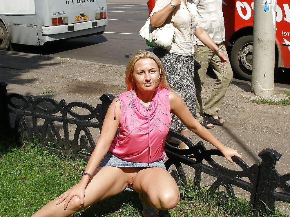 8P Russian Olesia again