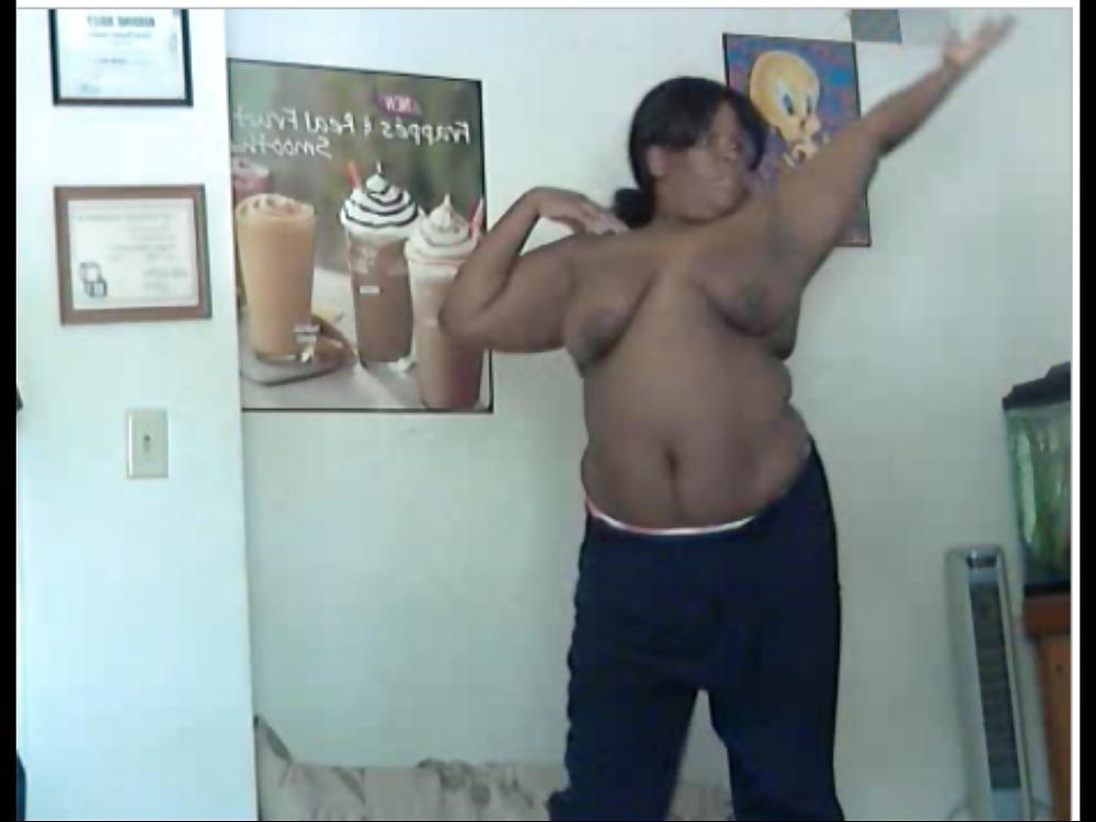 15P MoFreaka's  dance