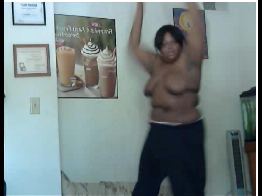 15P MoFreaka's  dance