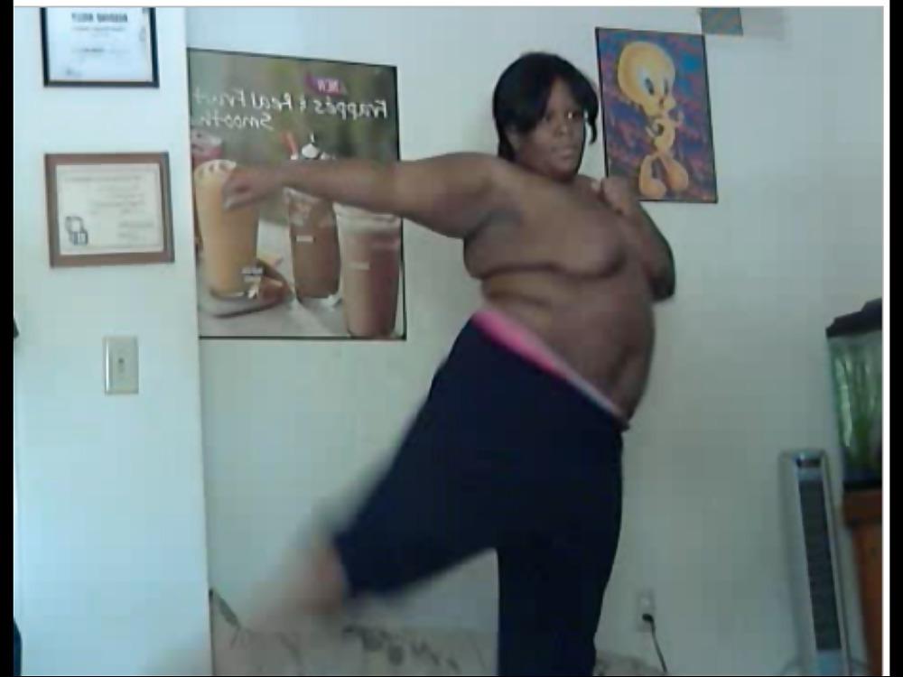 15P MoFreaka's  dance
