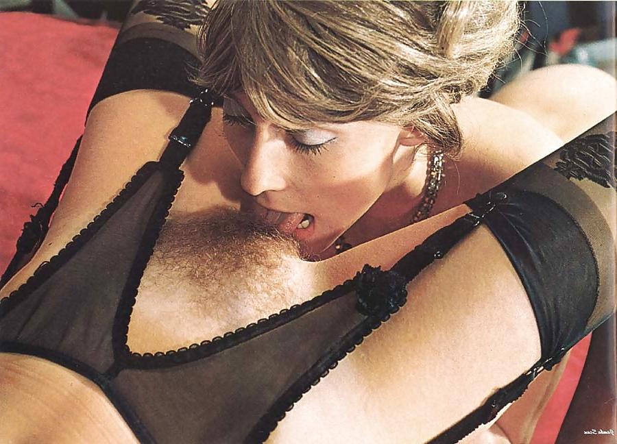 25P Vintage Magazines Porno Club 06