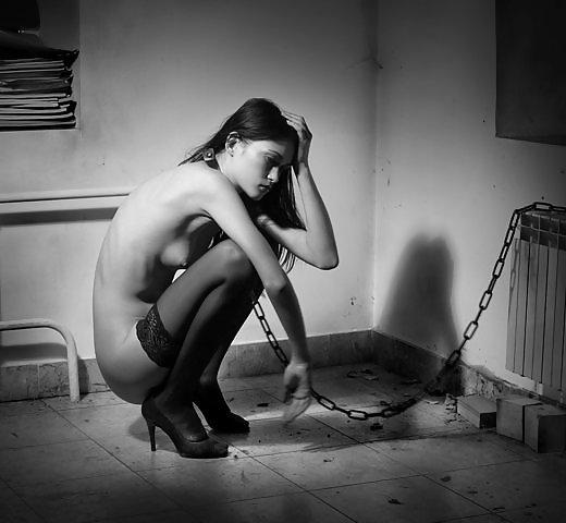 21P Teens and BDSM