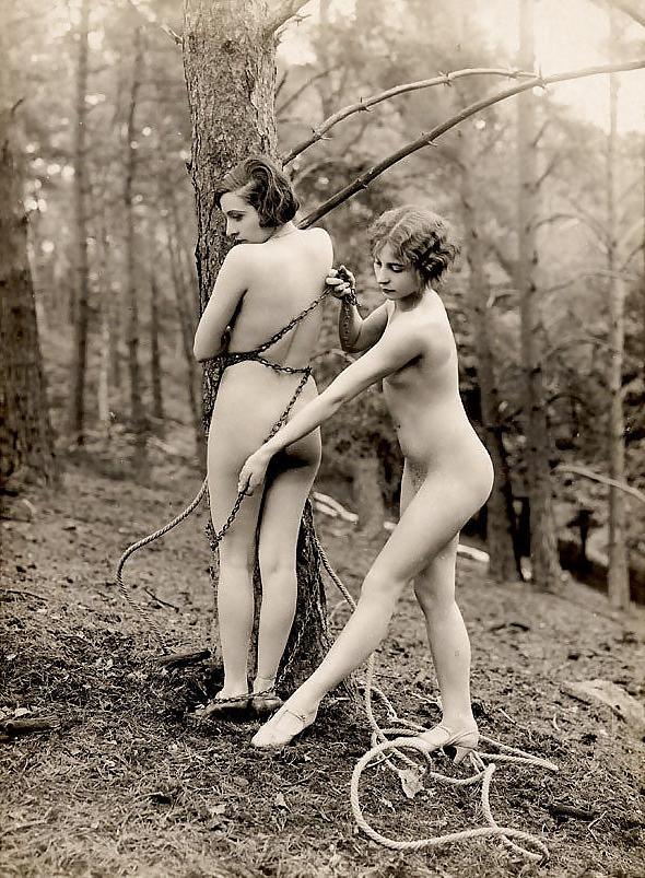 21P Teens and BDSM