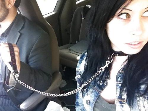 21P Teens and BDSM