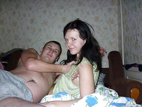 11P Friend's wedding