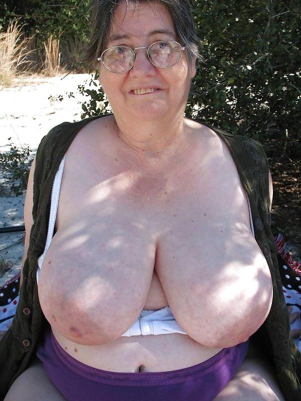 20P Saggy tits 30.
