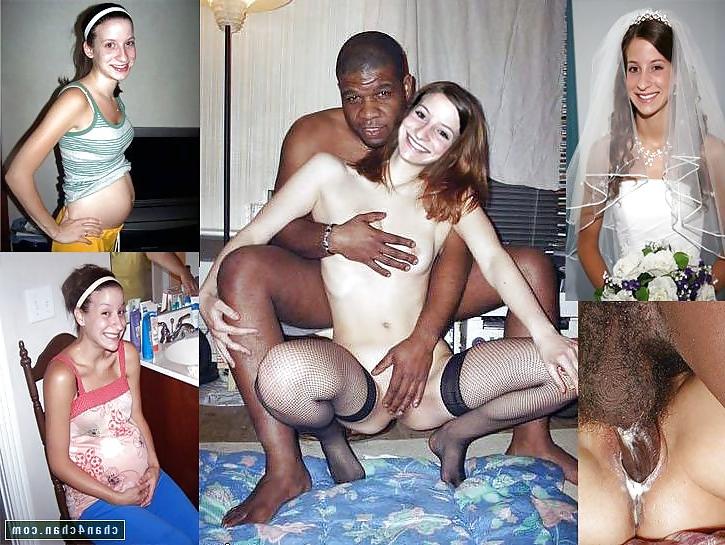 25P Bulls & White Wives