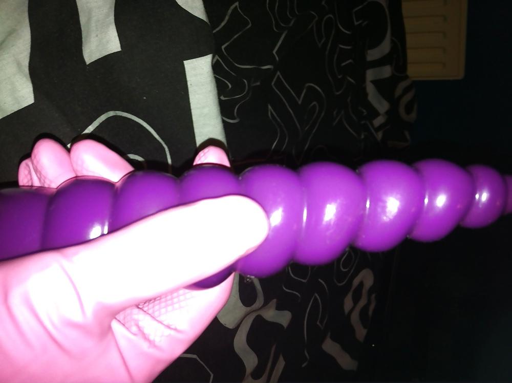 7P Fisting 2