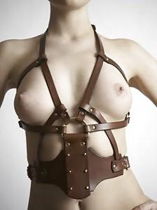 19P Teens and BDSM