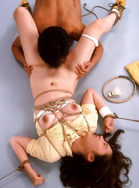 25P Japanese BDSM 27