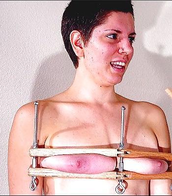 15P BDSM-Heavy PainSluts Vol.1 -L1390-
