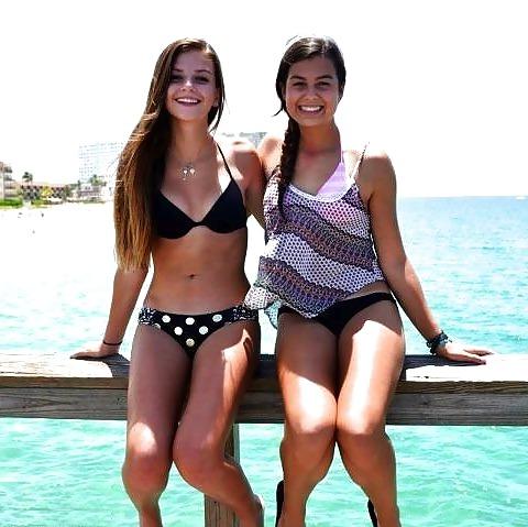 25P WHO would you FUCK? HOW would you DO her? 18 (COMMENT)