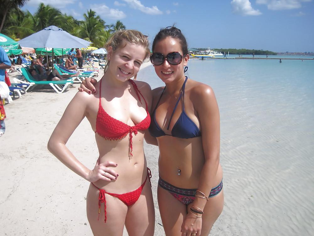 25P WHO would you FUCK? HOW would you DO her? 18 (COMMENT)