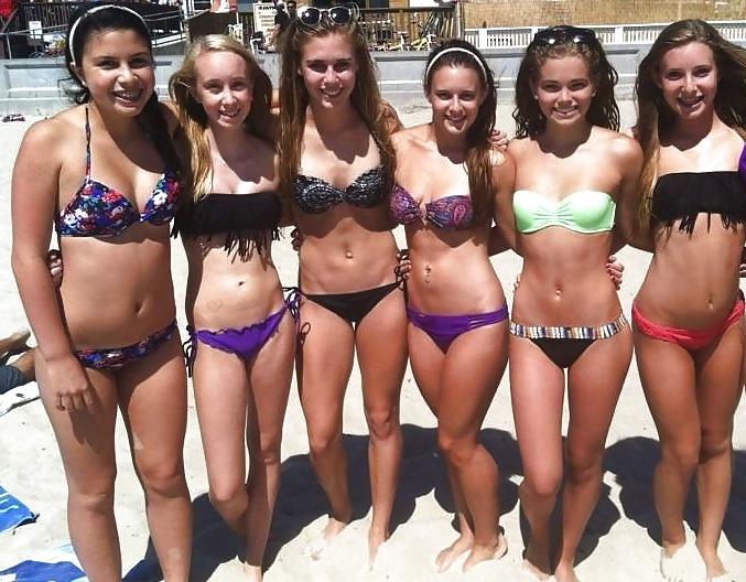 25P WHO would you FUCK? HOW would you DO her? 18 (COMMENT)