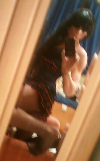 25P Young transgirl LORA 3rd day afterhour