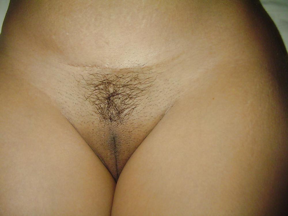 5P Creamy Latina Pussy