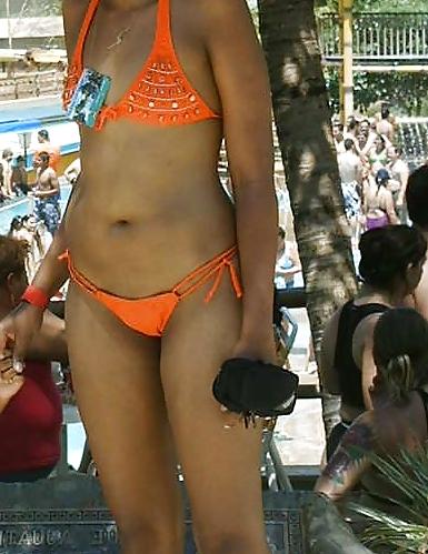 13P Voyeur no club gostosa brasileira